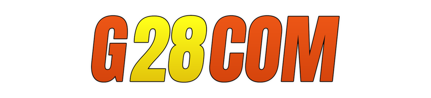 g28com logo